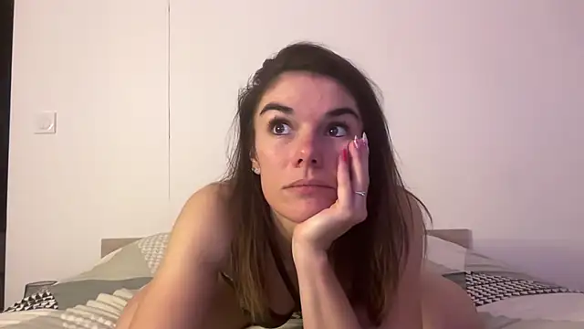 Caro663 online show from 10/23/25, 07:23