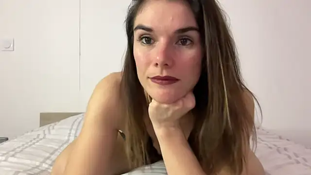 Caro663 online show from 12/15/25, 08:13