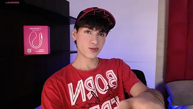 Ezra Storm online show from 09/29/25, 05:01