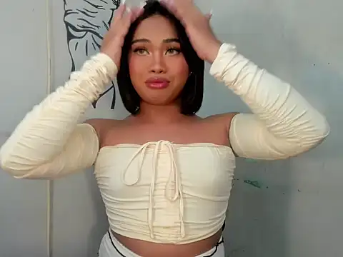 Exotic alyssa69 online show from 09/30/25, 04:34