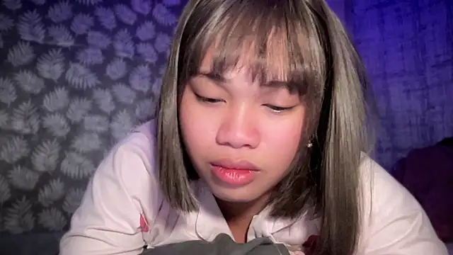 Exotic alyssa69 online show from 06/06/26, 04:33