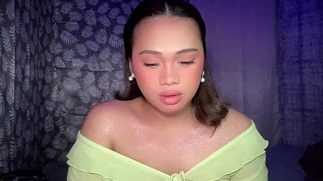 Exotic alyssa69 online show from 06/29/26, 04:18