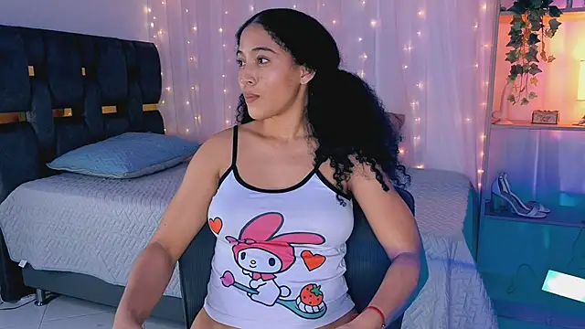 anitaglow online show from 10/16/25, 02:45