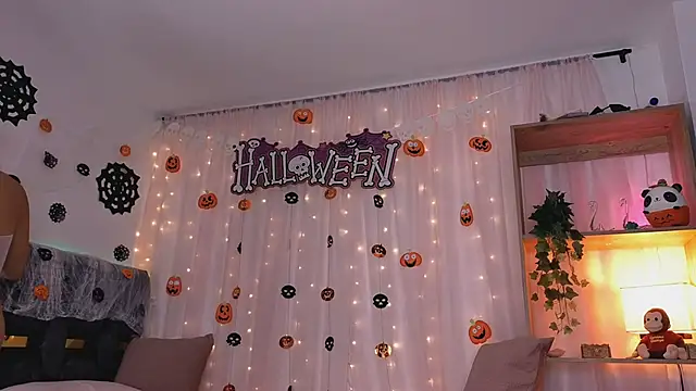 anitaglow online show from 10/20/25, 09:59