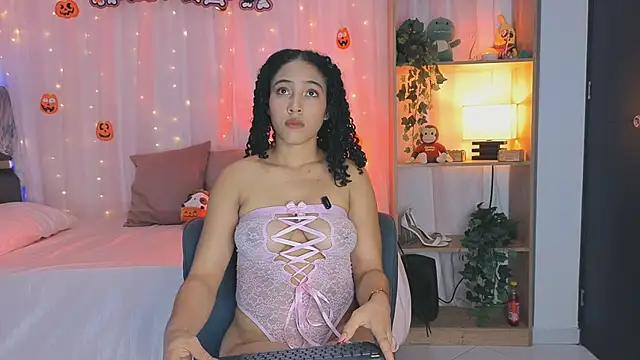 anitaglow online show from 10/24/25, 09:55