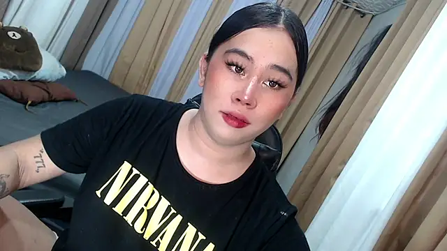 stacykush online show from 10/05/25, 08:34