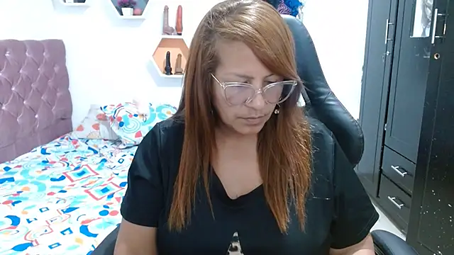 cristydirtyhot online show from 05/07/26, 01:00