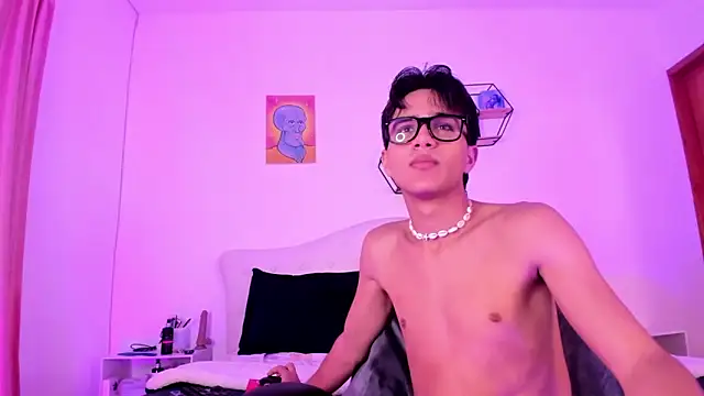 jin luna online show from 09/21/25, 12:12