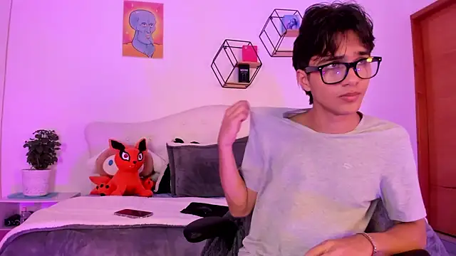 jin luna online show from 10/11/25, 02:59