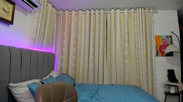 DsexiestQueenx online show from 07/04/26, 11:05