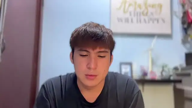 lovely jay online show from 10/30/25, 02:46