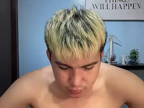 lovely jay online show from 05/16/26, 07:34