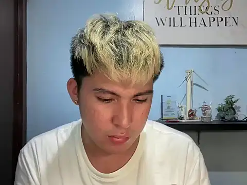 lovely jay online show from 05/20/26, 05:57