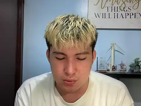 lovely jay online show from 05/20/26, 06:03