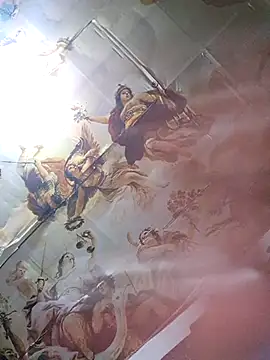 Nicky six333 online show from 09/13/25, 05:07