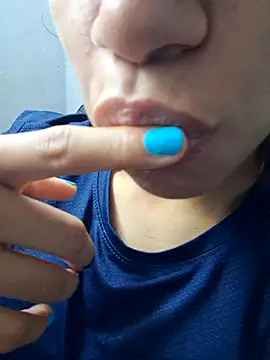 Nicky six333 online show from 09/14/25, 09:58