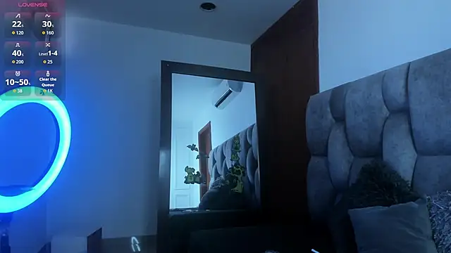 Nicky six333 online show from 10/06/25, 03:20