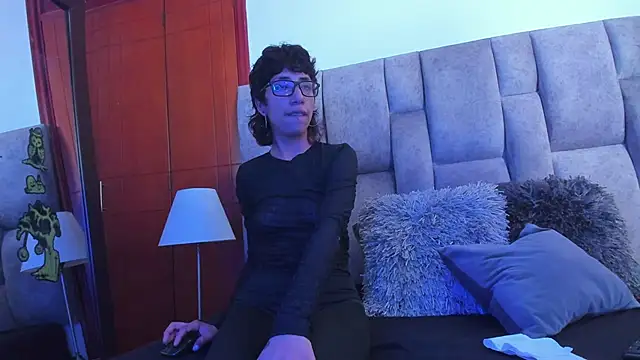 Nicky six333 online show from 10/07/25, 08:28