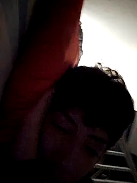 Nicky six333 online show from 10/14/25, 06:14