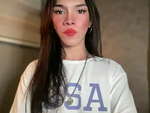 Misselliefayexxx online show from 05/09/26, 02:50