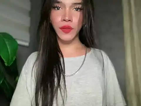 Misselliefayexxx online show from 06/05/26, 11:10