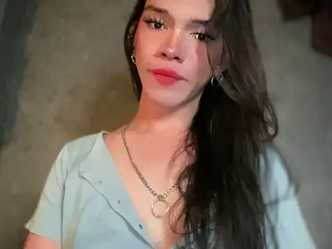 Misselliefayexxx online show from 06/19/26, 02:16