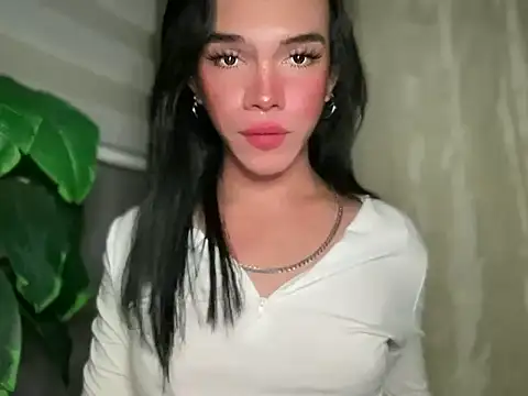 Misselliefayexxx online show from 06/23/26, 07:34