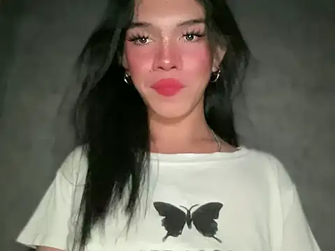 Misselliefayexxx online show from 06/28/26, 12:49