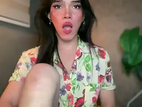 Misselliefayexxx online show from 06/29/26, 02:18