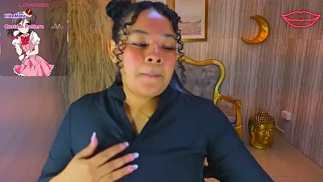 risada temptation s online show from 10/01/25, 08:15