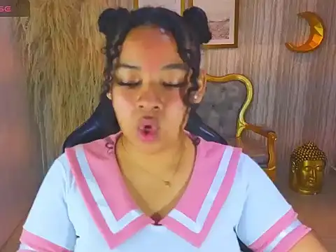 risada temptation s online show from 10/03/25, 03:25