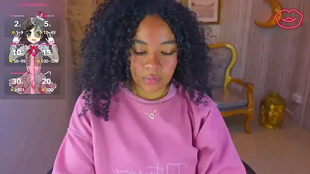 risada temptation s online show from 10/18/25, 03:53