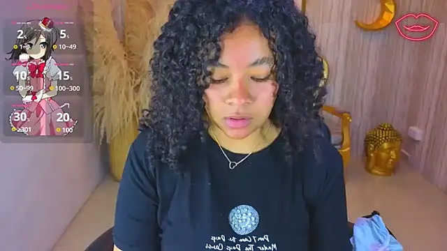 risada temptation s online show from 10/22/25, 03:07