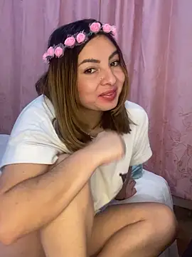 Snapshot of ADHARAMILLER__1111 chatting on 10/22/25, 10:53 ADHARAMILLER  1111 online show from 10/22/25, 10:53