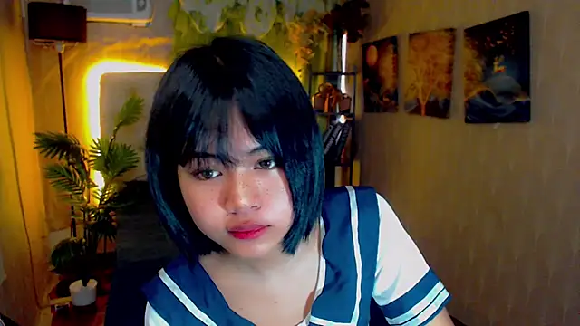 asian babhiegirl online show from 09/18/25, 12:34