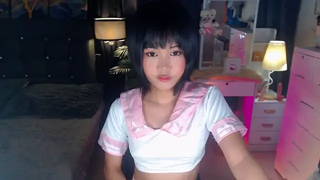 asian babhiegirl online show from 02/27/26, 10:59