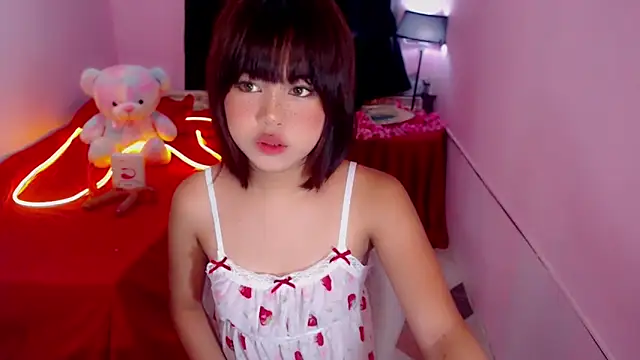 asian babhiegirl online show from 05/22/26, 06:42