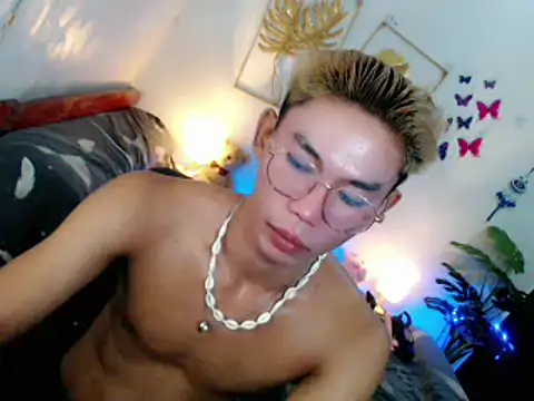 naughty rence online show from 05/14/26, 10:11