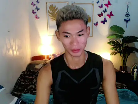 naughty rence online show from 07/19/26, 01:26