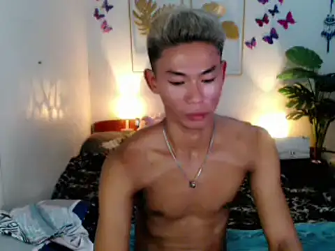 naughty rence online show from 07/20/26, 02:19