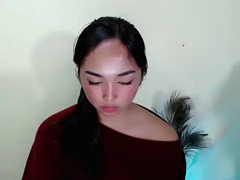 hannah ley18 online show from 01/13/26, 07:19