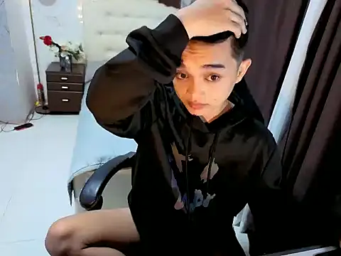 sexysam14 online show from 10/27/25, 06:12