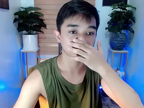 Snapshot of sexysam14 chatting on 12/18/25, 05:46 sexysam14 online show from 12/18/25, 05:46