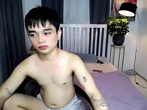 Snapshot of sexysam14 chatting on 02/10/26, 06:01 sexysam14 online show from 02/10/26, 06:01