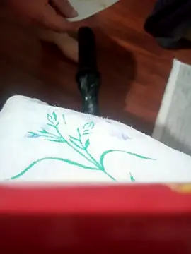 greenreal17 online show from 10/02/25, 12:28