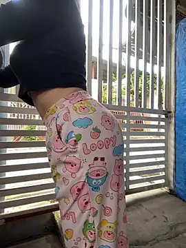 Snapshot of FishingGirl chatting on 10/01/25, 04:18 FishingGirl online show from 10/01/25, 04:18