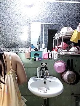 Okleotina online show from 09/19/25, 02:57