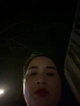 Okleotina online show from 09/19/25, 03:02