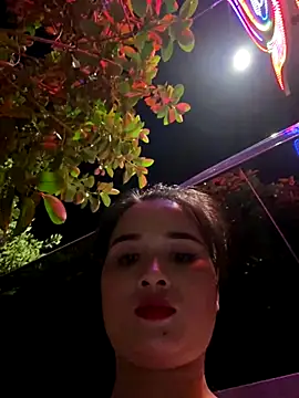 Okleotina online show from 09/23/25, 03:04