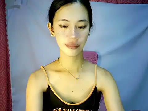 Ayabell123 online show from 07/06/26, 10:01